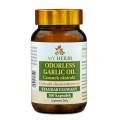 Odorless Garlic Oil czosnek Ekstrakt 100kaps.jpg