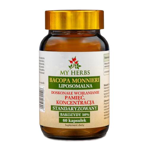 Bacopa Monnieri Liposomalna 60kaps.jpg