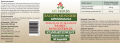 Bacopa monnieri lipos 60 kaps. nowe logo MY HERBS.png