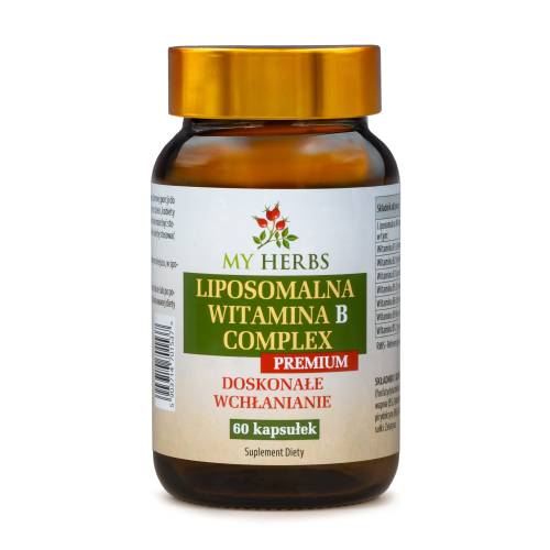Liposomalna Witamina B Complex Premium 60 kaps nowe logo.jpg
