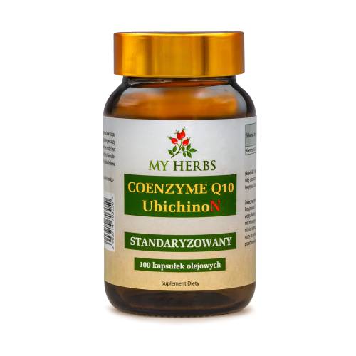 Coenzyme Q10 UbichinoN -100 kaps nowe logo.jpg