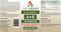 Witaminy A+E 100 ml z olejem ze słonecznika.png