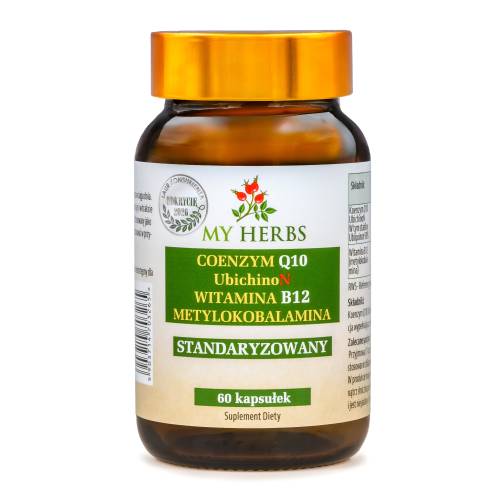 Coenzym Q10 UbichinoN Wit B12 Metylokobalamina 60 kaps laur.jpg