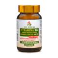 Witamina B12 Metylokobalamina 1 + Methylo Folian Super Mocna-60kaps.jpg