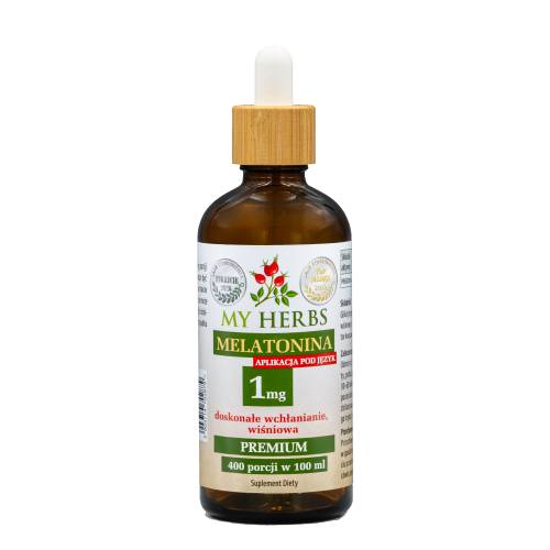 Melatonina 1mg aplikacja pod język premium-100ml.jpg