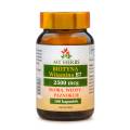 Biotyna Witamina B7 2500mcg-100 kaps. nowe logo.jpg